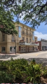 Lucas Theater, Savannah