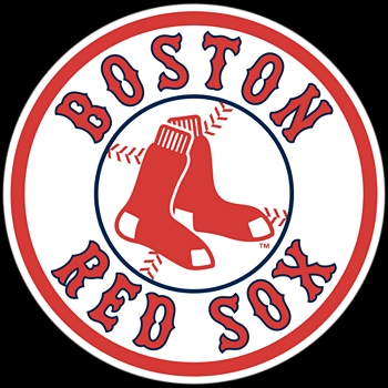 Red Sox logo